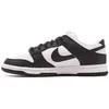 Image de Baskets basses Nike  Dunk Low Next Nature Black White M67739024