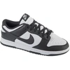 Image de Baskets Nike  BASKETS  DUNK LOW NEXT NATURE NOIRES ET BLANCHES M67739024