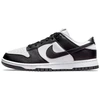 Image de Baskets basses Nike  Dunk Low Next Nature Black White M67739024