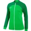 Image de Veste de survêtement femme Nike Dri-FIT Academy Pro Vert S DH9250-329