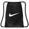 Image de Sac à accessoire Nike Brasilia 9.5 Noir TU DM3978-010