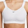Image de Brassière femme Nike Dri-FIT Alpha Blanc SC-E DD0430-100