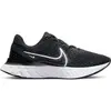 Image de Chaussures femme Nike React Infinity Run Flyknit 3 Noir 36 DD3024-001