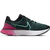 Image de Chaussures femme Nike React Infinity Run Flyknit 3 Noir 42,5 DD3024-003