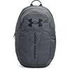 Image de Sac Ã  dos Under Armour HUSTLE BACKPACK - Anthracite