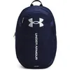 Image de Sac Ã  dos Under Armour HUSTLE BACKPACK - Bleu