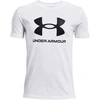 Image de T-shirts sport Under Armour  UA B SPORTSTYLE LOGO SS P25802353