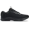 Image de Chaussures de running de course Under Armour Charged Bandit 7 Noir 42,5 3024184-004