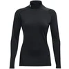 Image de Maillots de bain Under Armour  Heatgear Mock À Manches Longues P29272064