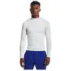 Image de Maillots de bain Under Armour  Heatgear Mock À Manches Longues P29271081