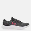 Image de Under Armour Mojo 2 Chaussures De Course Baskets Running Femmes Gris 40