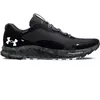 Image de Chaussures de running femme Under Armour Charged Bandit Tr 2 Sp Noir 36,5 3024763-002