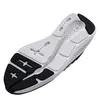 Image de Under Armour Bgs Charged Pursuit 3 Baskets Chaussures De Course GarÃ§on Noir 38