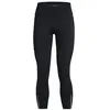 Image de Under Armour - Women's Ua Fly Fast 3.0 Ankle Tight - Collant De Running Taille Xs - Regular, Noir