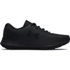 Image de Chaussures de running Under Armour Charged Rogue 3 Noir 40,5 3024877-003