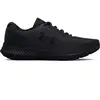 Image de Chaussures de running femme Under Armour Charged Rogue 3 Noir 38,5 3024888-003