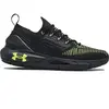 Image de Chaussures de running Under Armour Hovr  Phantom 2 Intelliknit Noir 41 3024154-008