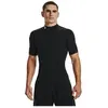 Image de T-shirt Under Armour  Col Roulé De Compression À Manches Courtes Heatgear P29272919