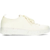 Image de Baskets basses FitFlop  fb6 cream P23222410