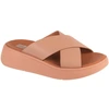 Image de Chaussons FitFlop  F-Mode Flatform M67414816