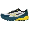 Image de Chaussures Running Trail Brooks Caldera 8 Blanc 45