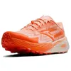 Image de Brooks Catamount 4 Femme 41 Orange