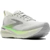 Image de Brooks Glycerin Gts 23 Homme 44.5 Gris/Argent