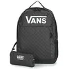 Image de Sac Ã  Dos Vans Vans Skool Backpack Noir