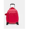 Image de Kipling - Sac Ã  dos Ã  roulettes New Zea  - Multicolore
