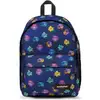 Image de Sac a dos Eastpak  Sac à dos Out Of Office Flower Blur Navy P28576322