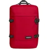 Image de Eastpak - Sac à dos de voyage 42L - Travelpack Scarlet Red en Nylon - Rouge