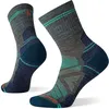Image de Smartwool - Women's Performance Hike Light Cushion Mid Crew - Chaussettes De RandonnÃ©e Taille M, Multicolore