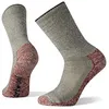 Image de Smartwool - Classic Mountaineer Maximum Cushion Crew - Chaussettes De RandonnÃ©e Taille M, Vert Olive