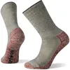 Image de Smartwool - Classic Mountaineer Maximum Cushion Crew - Chaussettes De RandonnÃ©e Taille L, Vert Olive