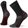 Image de Chaussettes de randonnée Smartwool Light Cushion Crew (Charcoal)