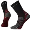 Image de Smartwool - Performance Hike Light Cushion Crew - Chaussettes De RandonnÃ©e Taille M, Noir