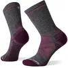 Image de Smartwool - Women's Performance Hike Full Cushion Crew - Chaussettes De RandonnÃ©e Taille S, Noir