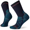 Image de Smartwool - Women's Performance Hike Full Cushion Crew - Chaussettes De RandonnÃ©e Taille L, Bleu