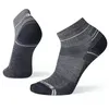 Image de Chaussettes de randonnée SMARTWOOL Light cushion Ankle (Medium Grey)
