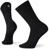 Image de Chaussettes de randonnée Smartwool Classic Edition Zero Cushion Liner Crew (Black)