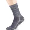 Image de Smartwool - Classic Hike Light Cushion Crew - Chaussettes De RandonnÃ©e Taille M, Gris
