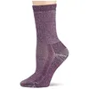 Image de Smartwool - Women's Classic Hike Full Cushion Crew - Chaussettes De RandonnÃ©e Taille L, Violet