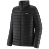 Image de Doudoune PATAGONIA Down Sweater (Black) homme