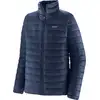 Image de Patagonia - Doudoune en duvet - M's Down Sweater New Navy pour Homme - Taille XL
