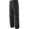 Image de Patagonia - Pantalon de ski en GORE-TEX ePE - M's Storm Shift Pants Black pour Homme - Taille S - Noir