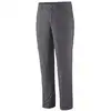 Image de Pantalon PATAGONIA W's Quandary Pants - Reg (Forge Grey) femme
