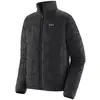 Image de Doudoune PATAGONIA M's Micro Puff Jkt (Black) Homme