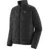 Image de Patagonia - Doudoune compressible - M's Micro Puff Jkt Black pour Homme en Nylon - Taille XL - Noir