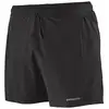Image de Short PATAGONIA Strider Pro 5in. (black) homme