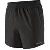 Image de Short PATAGONIA Trailfarer (black) homme